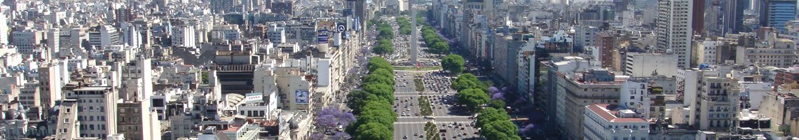 Área de Cobertura